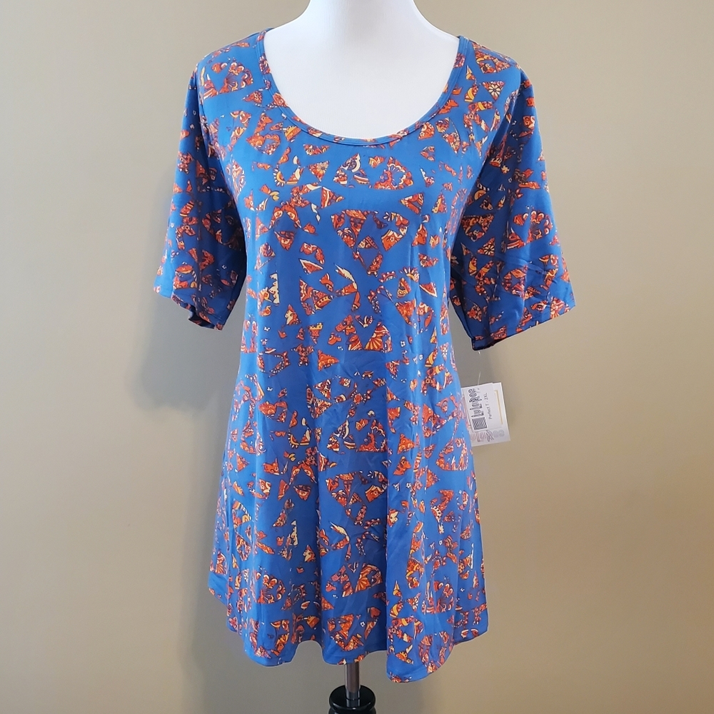 Lularoe Perfect Tee